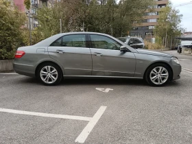 Обява за продажба на Mercedes-Benz E 350 350CDI Avantgard 265hp ~16 999 лв. - изображение 3