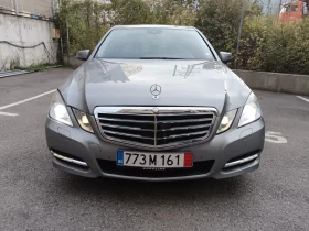 Обява за продажба на Mercedes-Benz E 350 350CDI Avantgard 265hp ~16 999 лв. - изображение 1
