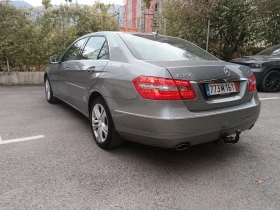 Обява за продажба на Mercedes-Benz E 350 350CDI Avantgard 265hp ~16 999 лв. - изображение 5