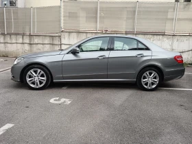 Обява за продажба на Mercedes-Benz E 350 350CDI Avantgard 265hp ~16 999 лв. - изображение 6