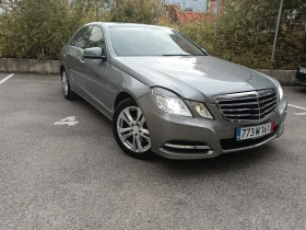 Обява за продажба на Mercedes-Benz E 350 350CDI Avantgard 265hp ~16 999 лв. - изображение 2