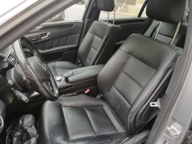 Mercedes-Benz E 350 350CDI Avantgard 265hp AIR MATIC/ DISTRONIC PLUS | Mobile.bg    14