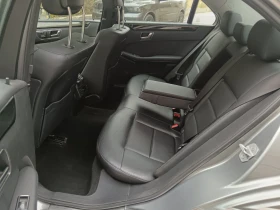 Mercedes-Benz E 350 350CDI Avantgard 265hp AIR MATIC/ DISTRONIC PLUS | Mobile.bg    15