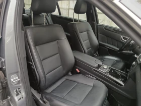 Обява за продажба на Mercedes-Benz E 350 350CDI Avantgard 265hp ~16 999 лв. - изображение 11