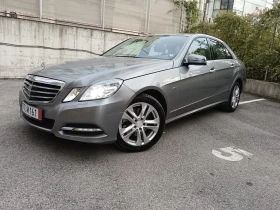 Обява за продажба на Mercedes-Benz E 350 350CDI Avantgard 265hp ~16 999 лв. - изображение 1
