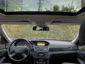 Обява за продажба на Mercedes-Benz E 350 350CDI Avantgard 265hp ~16 999 лв. - изображение 7
