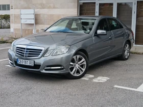     Mercedes-Benz E 350 350CDI Avantgard 265hp AIR MATIC/ DISTRONIC PLUS