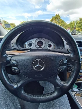 Обява за продажба на Mercedes-Benz E 280 CDI ~10 799 лв. - изображение 6