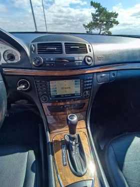 Обява за продажба на Mercedes-Benz E 280 CDI ~10 799 лв. - изображение 4