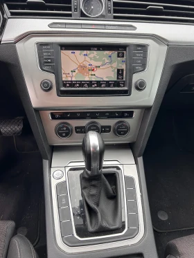 Обява за продажба на VW Passat 2.0TDI AVTOMAT/NAVI EURO 6 ~Цена по договаряне - изображение 11