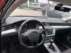 Обява за продажба на VW Passat 2.0TDI AVTOMAT/NAVI EURO 6 ~Цена по договаряне - изображение 10