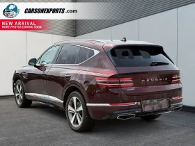 Genesis GV80 HEAD-UP* * * * CARPLAY*  | Mobile.bg    4