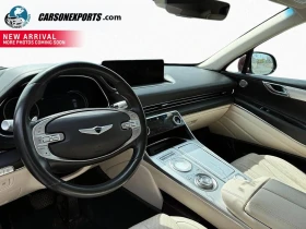 Genesis GV80 HEAD-UP* * * * CARPLAY*  | Mobile.bg    5