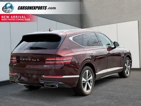 Genesis GV80 HEAD-UP* * * * CARPLAY*  | Mobile.bg    3