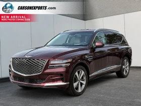 Genesis GV80 HEAD-UP* * * * CARPLAY*  | Mobile.bg    2