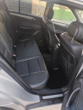 Mercedes-Benz C 220 2.2 CDI   | Mobile.bg    15