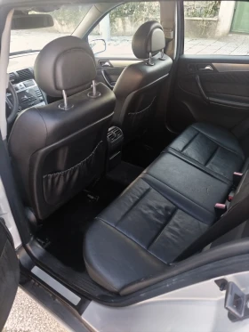 Mercedes-Benz C 220 2.2 CDI   | Mobile.bg    16