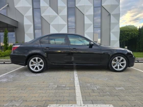 BMW 530 D Facelift.Andoid navi.Shadow line - 13800 лв. / 7055.83 € - 24202924 3