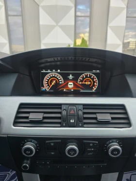 BMW 530 D Facelift.Andoid navi.Shadow line - 13800 лв. / 7055.83 € - 24202924 9