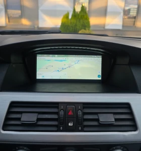 BMW 530 D Facelift.Andoid navi.Shadow line - 13800 лв. / 7055.83 € - 24202924 10