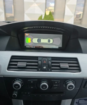 BMW 530 D Facelift.Andoid navi.Shadow line - 13800 лв. / 7055.83 € - 24202924 11