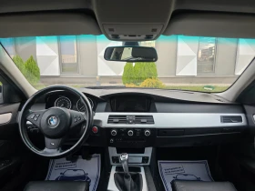 BMW 530 D Facelift.Andoid navi.Shadow line - 13800 лв. / 7055.83 € - 24202924 7