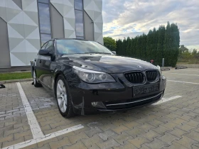 BMW 530 D Facelift.Andoid navi.Shadow line - 13800 лв. / 7055.83 € - 24202924 2