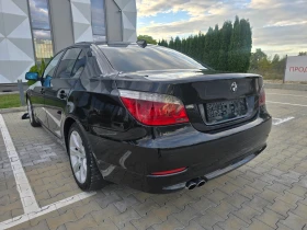 BMW 530 D Facelift.Andoid navi.Shadow line - 13800 лв. / 7055.83 € - 24202924 5