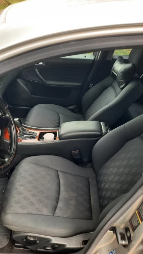 Обява за продажба на Mercedes-Benz C 200 ~5 040 лв. - изображение 5 | Auto.bg Обява за продажба на Mercedes-Benz C 200 ~5 040 лв. - изображение 5
