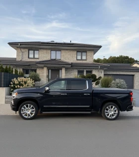 Chevrolet Silverado 1500 V8 | Mobile.bg    2