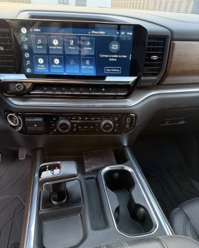 Chevrolet Silverado 1500 V8 | Mobile.bg    9