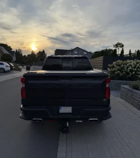 Chevrolet Silverado 1500 V8 | Mobile.bg    6