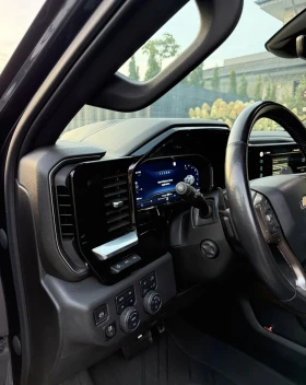 Chevrolet Silverado 1500 V8 | Mobile.bg    12