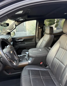 Chevrolet Silverado 1500 V8 | Mobile.bg    10