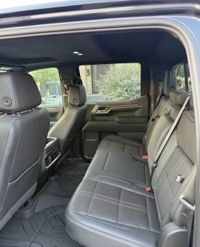 Chevrolet Silverado 1500 V8 | Mobile.bg    13