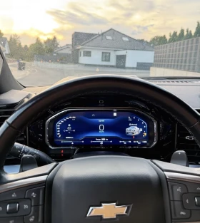 Chevrolet Silverado 1500 V8 | Mobile.bg    7