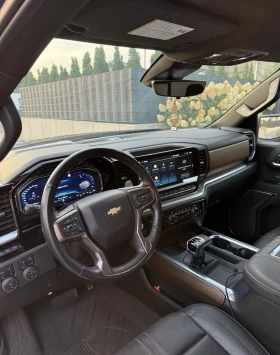 Chevrolet Silverado 1500 V8 | Mobile.bg    11