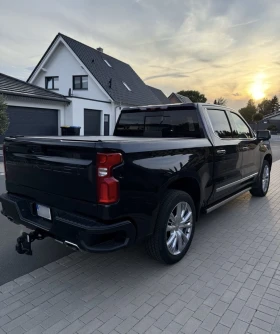 Chevrolet Silverado 1500 V8 | Mobile.bg    5