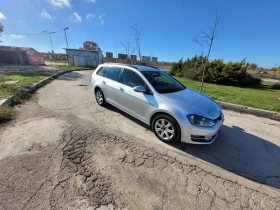 VW Golf VII 4 MOTION, снимка 3