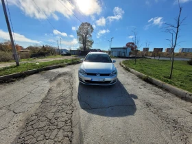 VW Golf VII 4 MOTION, снимка 5
