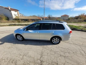 VW Golf VII 4 MOTION, снимка 4