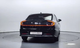 Hyundai Sonata 2.0 LPG Smart * -   *  | Mobile.bg    4