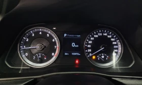 Hyundai Sonata 2.0 LPG Smart * -   *  | Mobile.bg    8