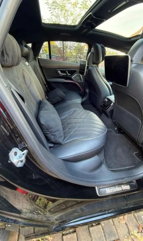 Mercedes-Benz EQS 580 4Matic - 152999 лв. / 78227.15 € - 86686844 8