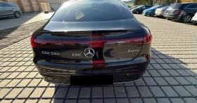 Mercedes-Benz EQS 580 4Matic - 152999 лв. / 78227.15 € - 86686844 2