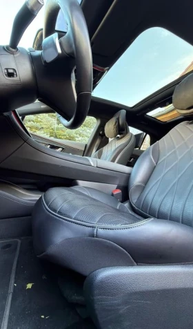 Mercedes-Benz EQS 580 4Matic - 152999 лв. / 78227.15 € - 86686844 7