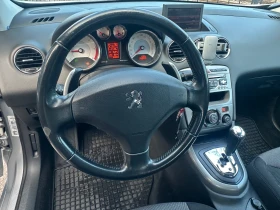 Peugeot 308, снимка 6