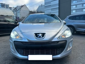 Peugeot 308, снимка 2