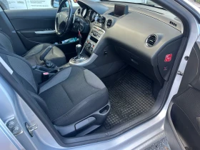 Peugeot 308, снимка 7