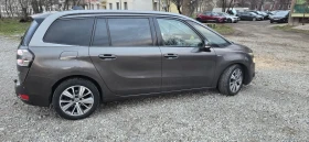 Citroen Grand C4 Picasso, снимка 4